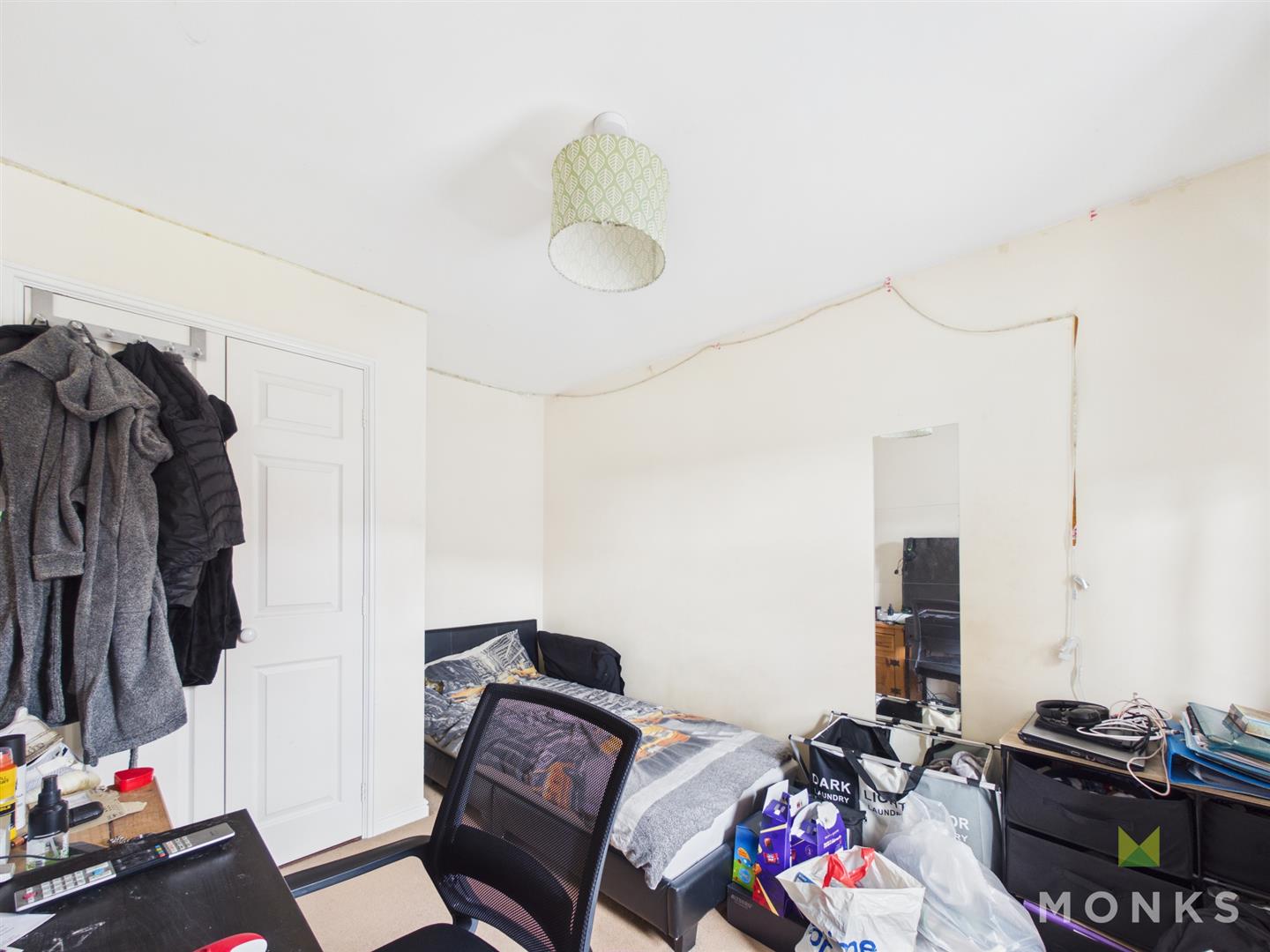 5 Windmill Meadow, Wem, SY4 5YH SSTC